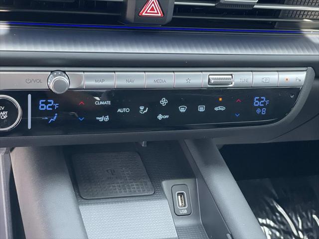 2025 Hyundai IONIQ 6 Limited