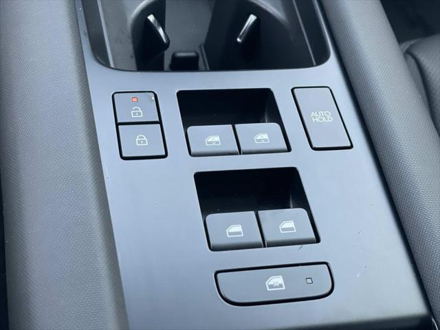 2025 Hyundai IONIQ 6 Limited