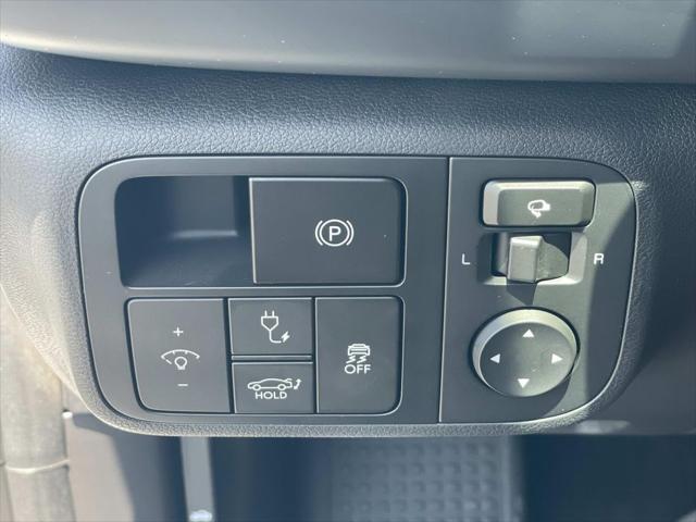 2025 Hyundai IONIQ 6 Limited