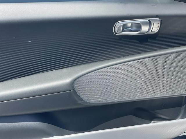 2025 Hyundai IONIQ 6 Limited