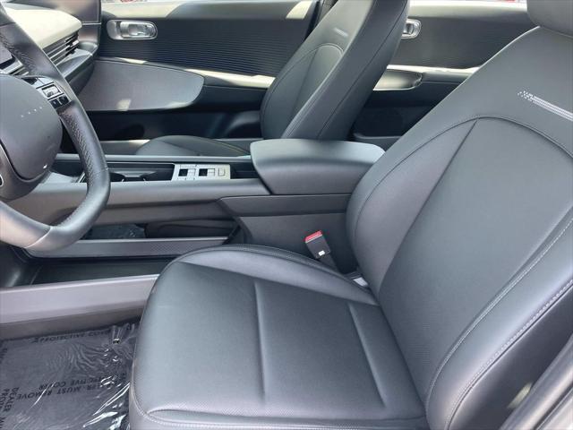2025 Hyundai IONIQ 6 Limited