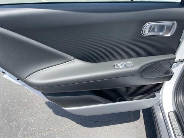 2025 Hyundai IONIQ 6 Limited