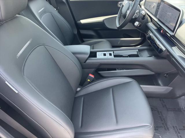 2025 Hyundai IONIQ 6 Limited