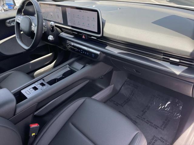 2025 Hyundai IONIQ 6 Limited