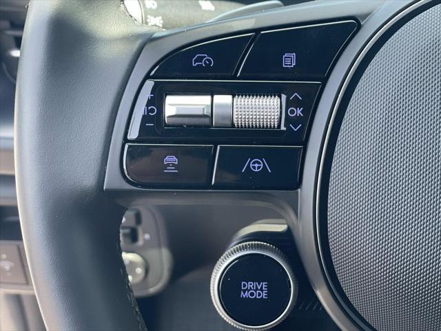 2025 Hyundai IONIQ 6 Limited