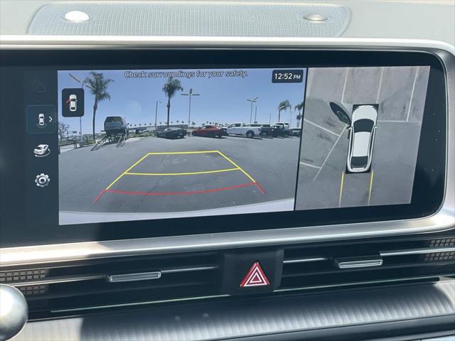 2025 Hyundai IONIQ 6 Limited