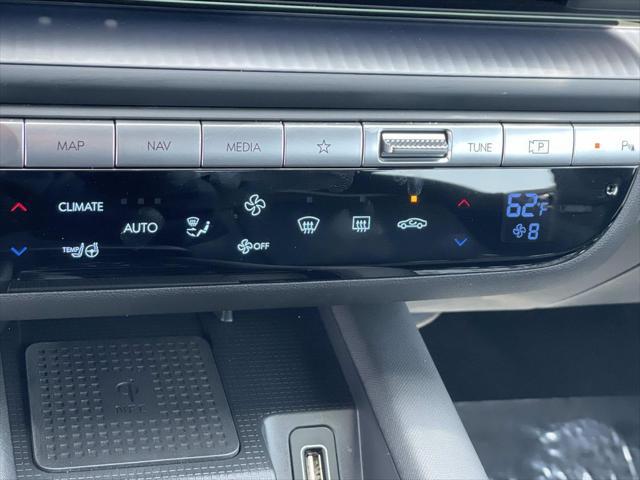 2025 Hyundai IONIQ 6 Limited
