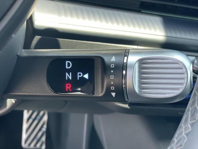 2025 Hyundai IONIQ 6 Limited