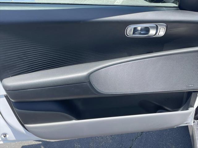 2025 Hyundai IONIQ 6 Limited