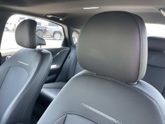 2025 Hyundai IONIQ 6 Limited