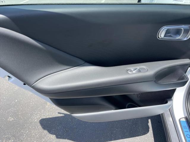 2025 Hyundai IONIQ 6 Limited