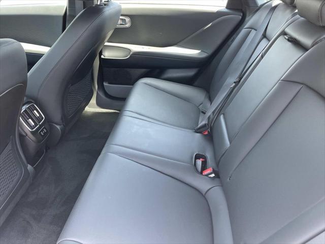 2025 Hyundai IONIQ 6 Limited