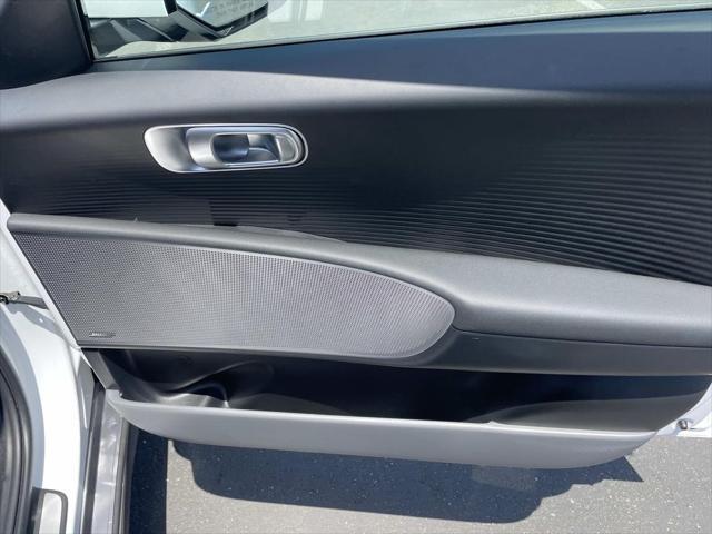 2025 Hyundai IONIQ 6 Limited