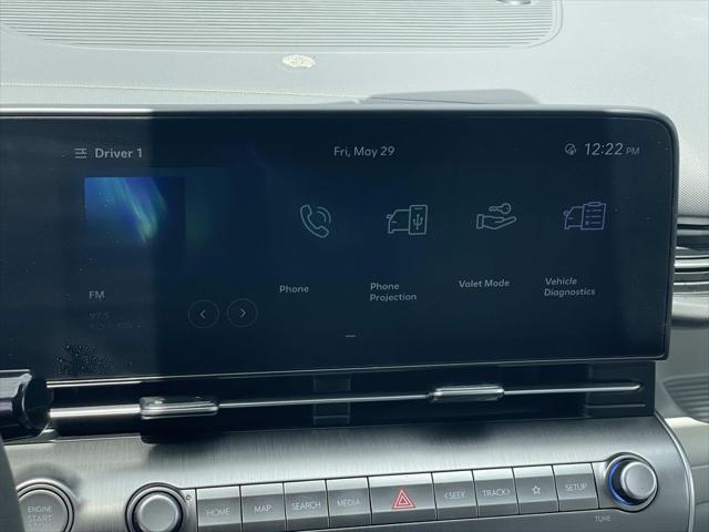 2025 Hyundai Kona SE