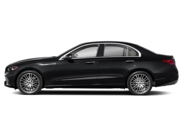 2024 Mercedes-Benz C-CLASS C 300 C 300