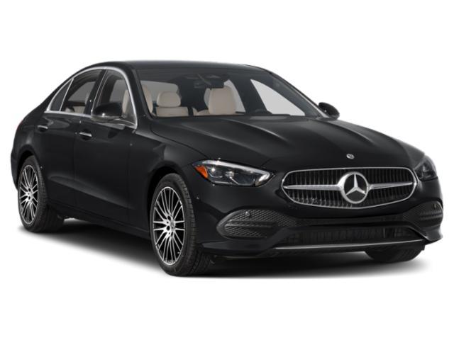 2024 Mercedes-Benz C-CLASS C 300 C 300