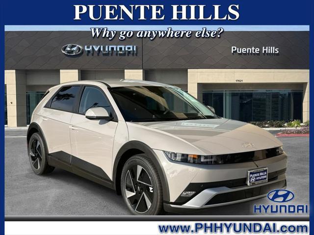 2026 Hyundai IONIQ 5 SEL for sale in CITY OF INDUSTRY, CA