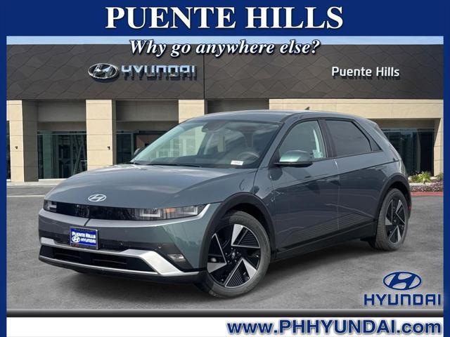 2026 Hyundai IONIQ 5 SEL for sale in CITY OF INDUSTRY, CA