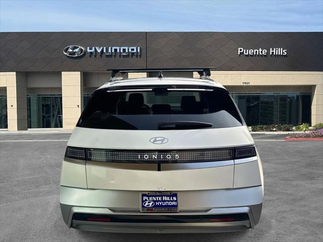 2026 Hyundai IONIQ 5 Limited