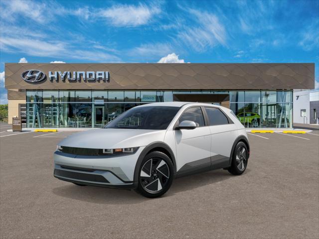 2026 Hyundai IONIQ 5 SEL for sale in CITY OF INDUSTRY, CA