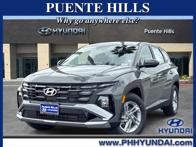 2026 Hyundai Tucson SE for sale in CITY OF INDUSTRY, CA