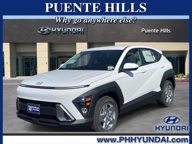2026 Hyundai Kona SE for sale in CITY OF INDUSTRY, CA