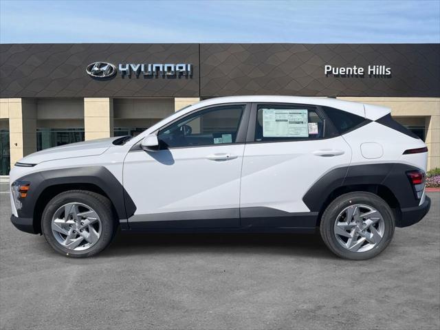2026 Hyundai Kona SE