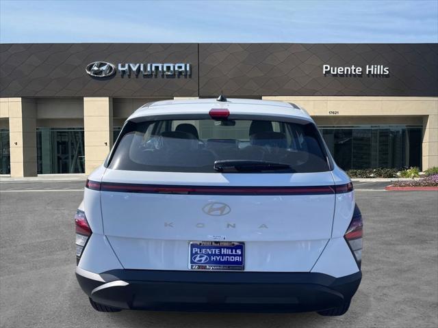 2026 Hyundai Kona SE