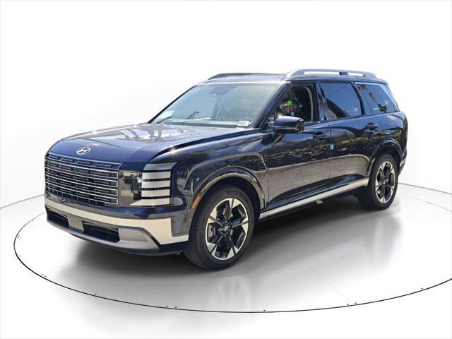 2026 Hyundai Palisade Limited for sale in MIAMI, FL