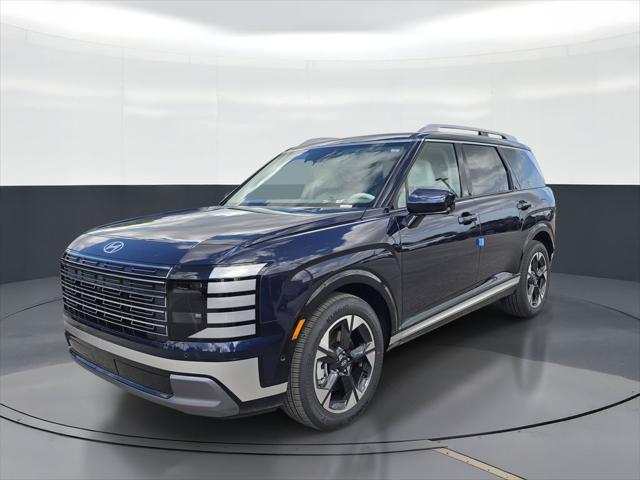 2026 Hyundai Palisade Limited for sale in MIAMI, FL