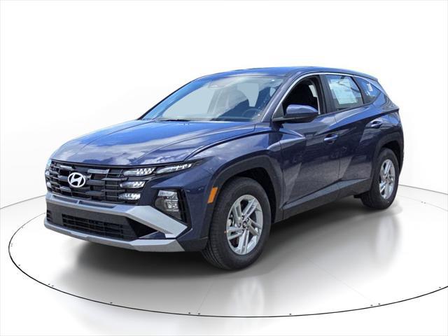 2026 Hyundai Tucson SE for sale in MIAMI, FL