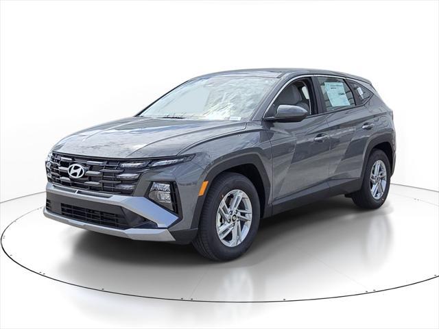 2026 Hyundai Tucson SE for sale in MIAMI, FL