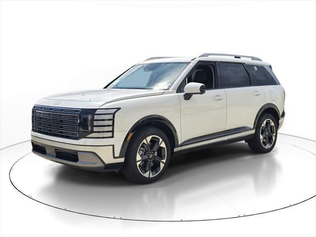 2026 Hyundai Palisade Limited for sale in MIAMI, FL
