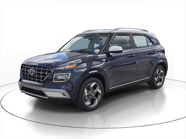 2026 Hyundai Venue SEL w/Two-Tone Roof for sale in MIAMI, FL