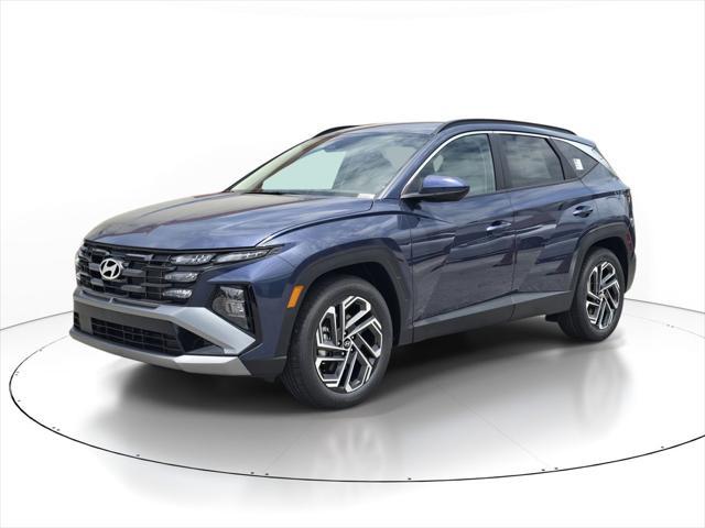 2026 Hyundai Tucson SEL Plus for sale in MIAMI, FL
