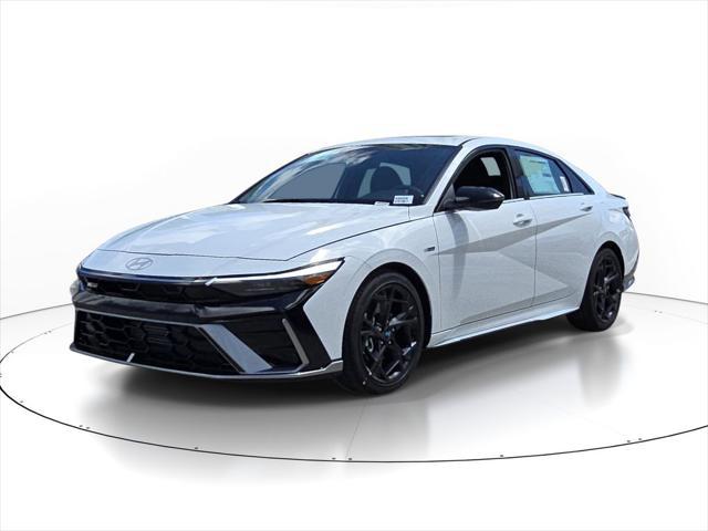 2026 Hyundai Elantra N Line for sale in MIAMI, FL