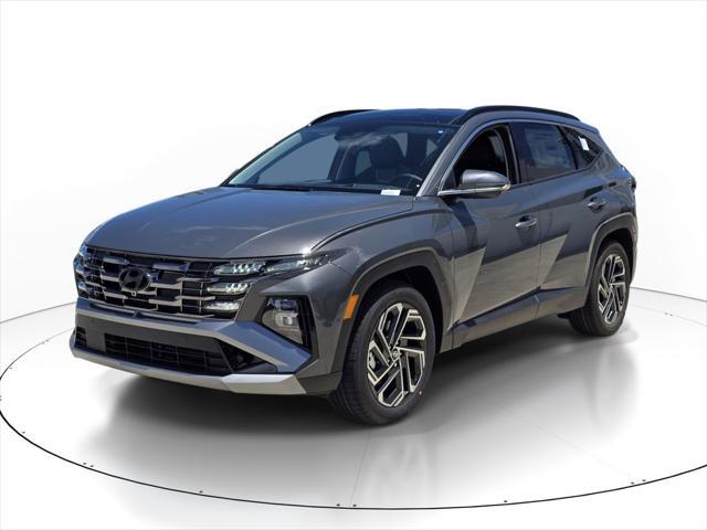 2026 Hyundai Tucson SEL Plus for sale in MIAMI, FL