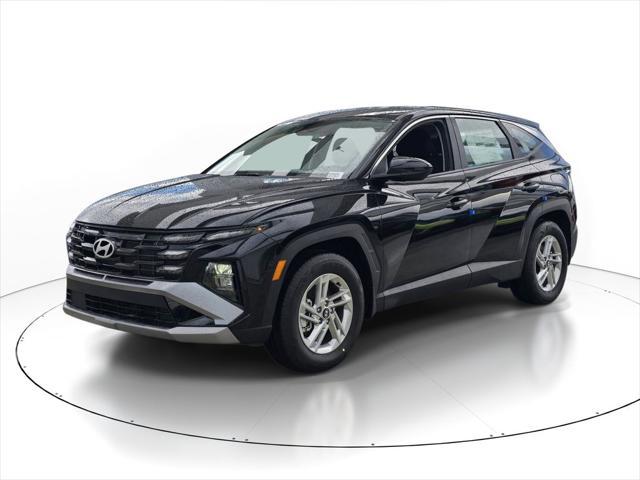 2026 Hyundai Tucson SE for sale in MIAMI, FL