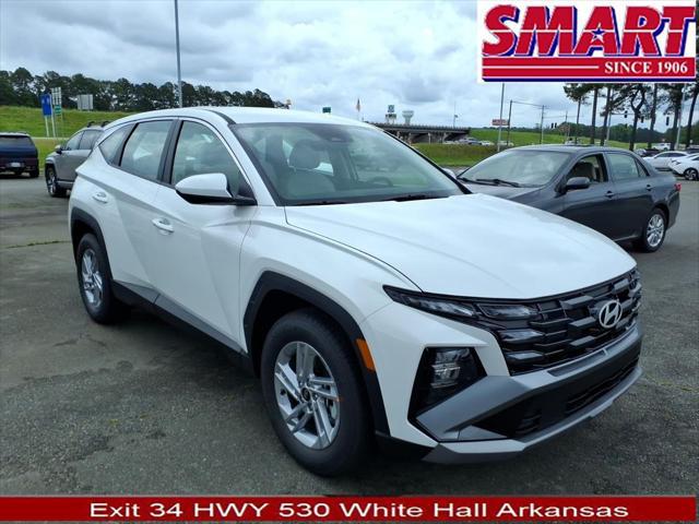 2026 Hyundai Tucson SE for sale in WHITE HALL, AR