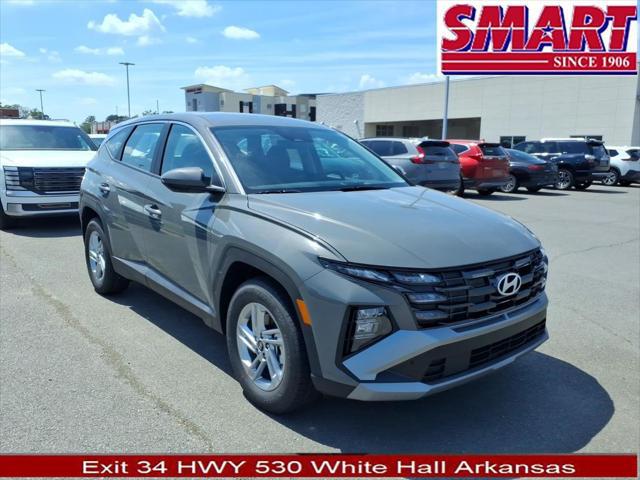 2026 Hyundai Tucson SE for sale in WHITE HALL, AR
