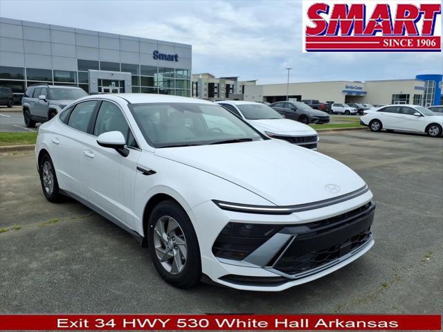 2026 Hyundai Sonata SE for sale in WHITE HALL, AR