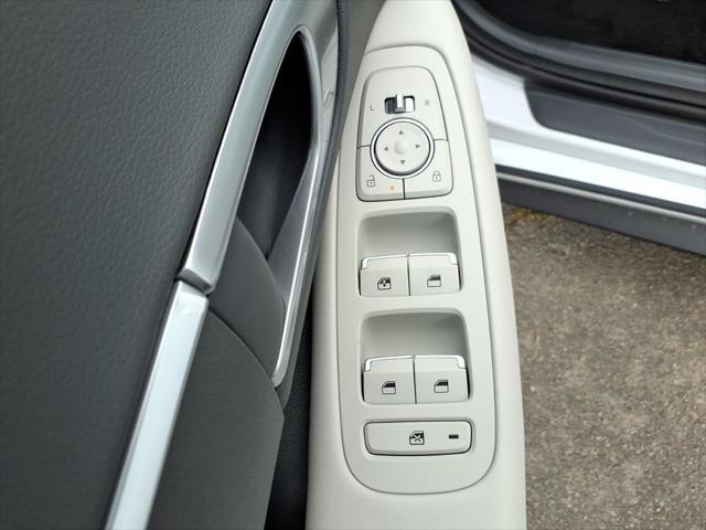 2026 Hyundai Sonata SE