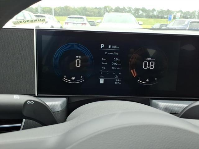 2026 Hyundai Sonata SE