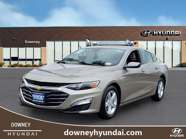 2023 Chevrolet Malibu FWD 1LT for sale in DOWNEY, CA
