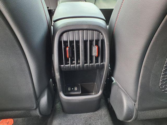 2025 Hyundai Kona N Line S