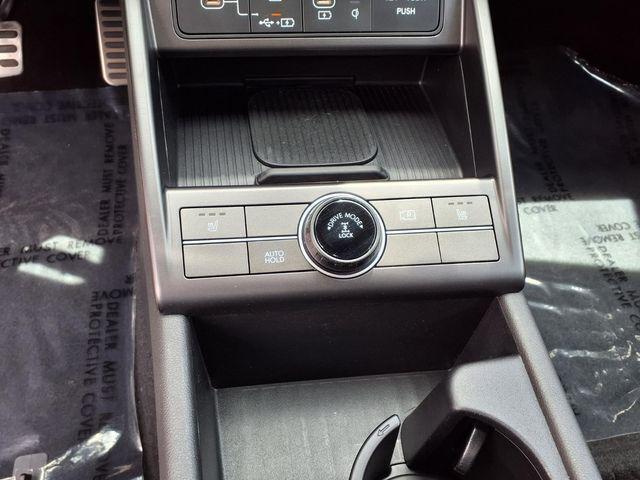 2025 Hyundai Kona N Line S