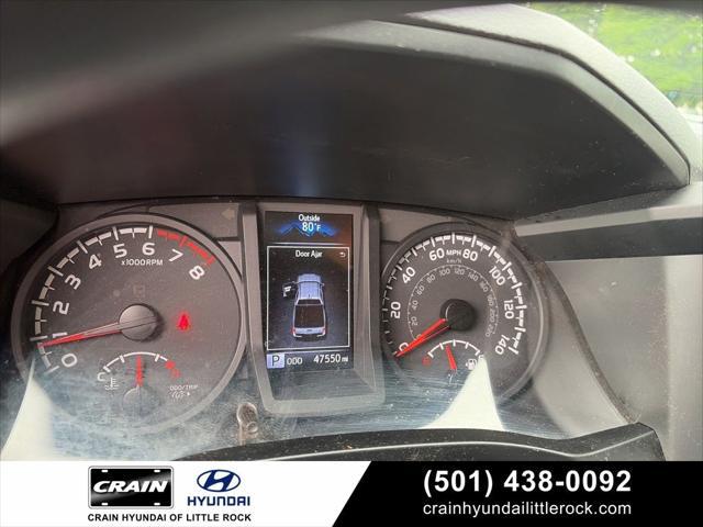 2023 Toyota Tacoma SR V6 for sale in LITTLE ROCK, AR
