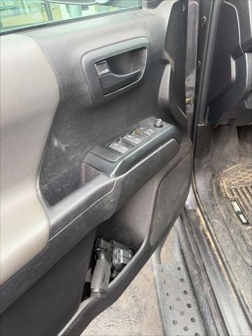 2023 Toyota Tacoma SR V6