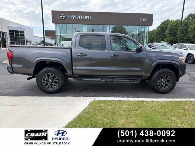2023 Toyota Tacoma SR V6 for sale in LITTLE ROCK, AR