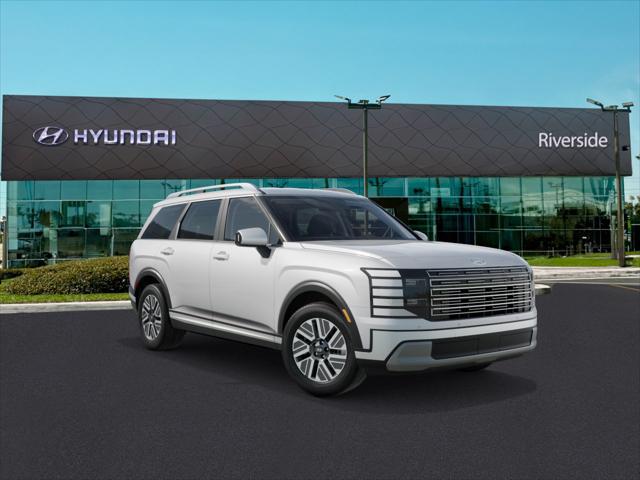 2026 Hyundai Palisade SEL 8P